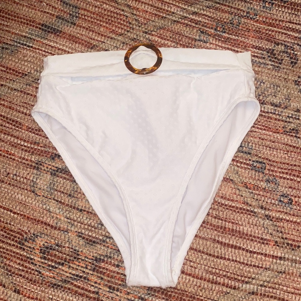 NWT target swimsuit bottoms